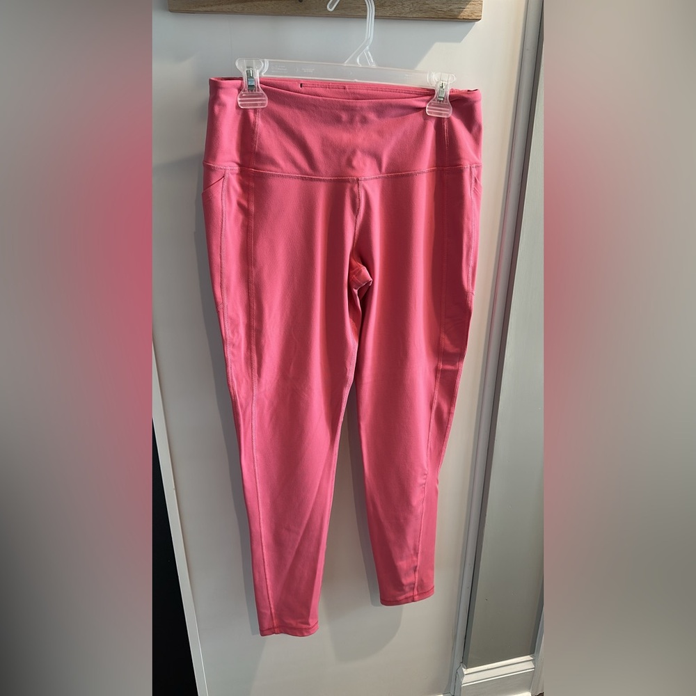 VS Pink Leggings